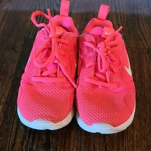 Girls Nike sneakers